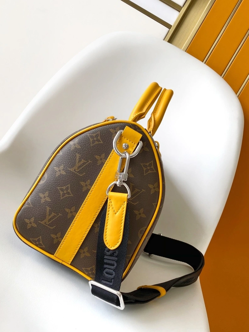 LX Travel Bags ModernLook 8142