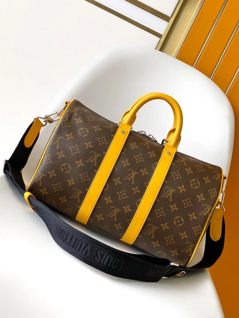 LX Travel Bags ModernLook 8142