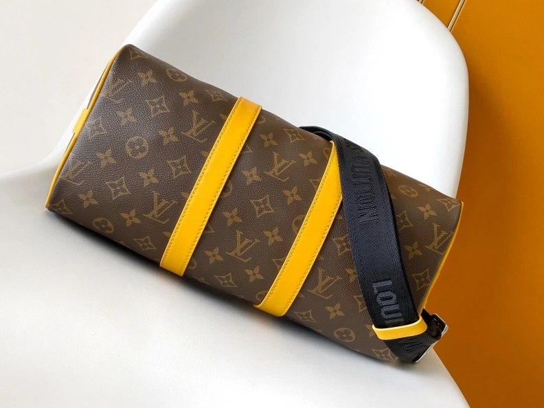LX Travel Bags ModernLook 8142