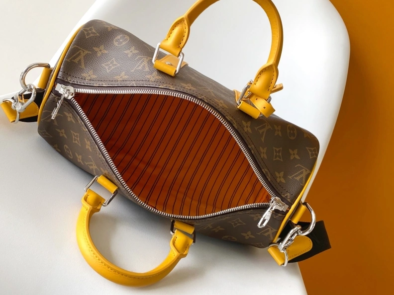 LX Travel Bags ModernLook 8142