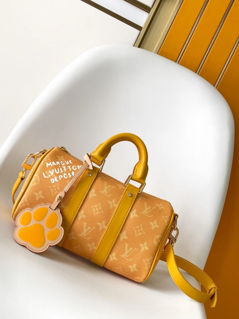 LX Speedy Bags Unique 8589