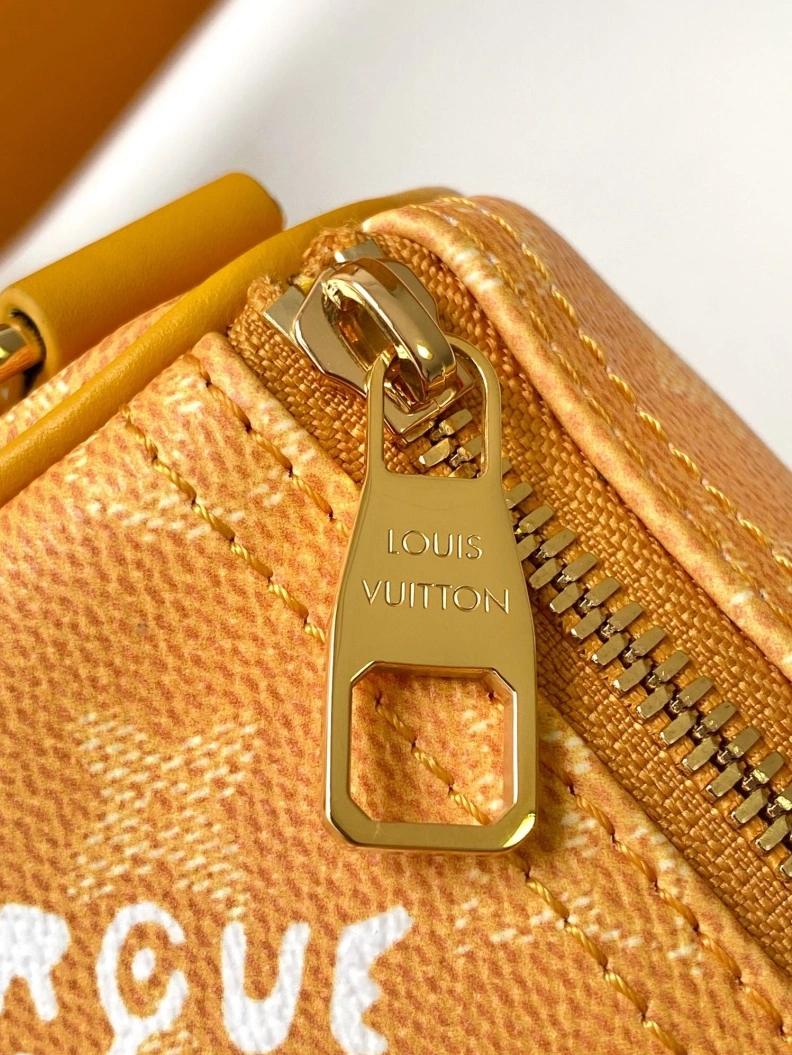 LX Speedy Bags Unique 8589