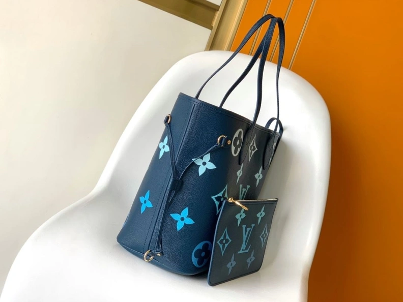 Stylish LX Shopping Bags 8739