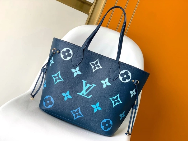 Stylish LX Shopping Bags 8739