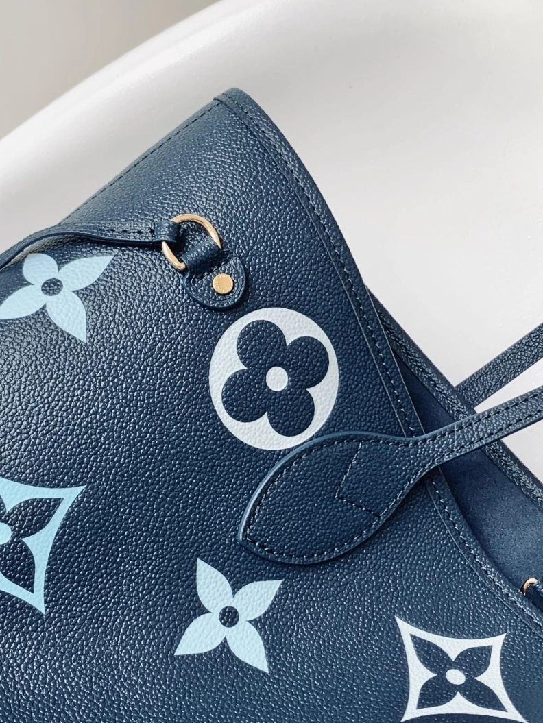 Stylish LX Shopping Bags 8739