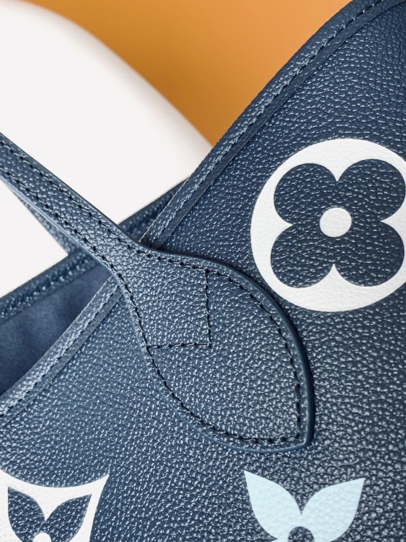 Stylish LX Shopping Bags 8739