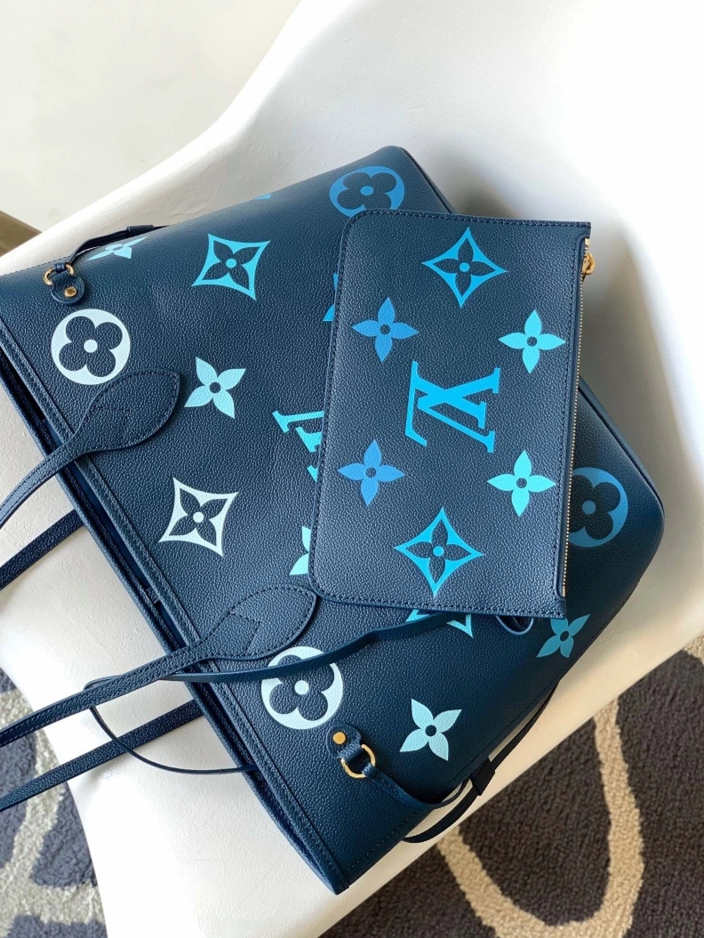 Stylish LX Shopping Bags 8739