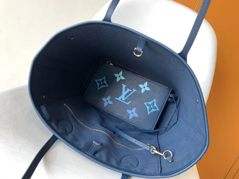 Stylish LX Shopping Bags 8739