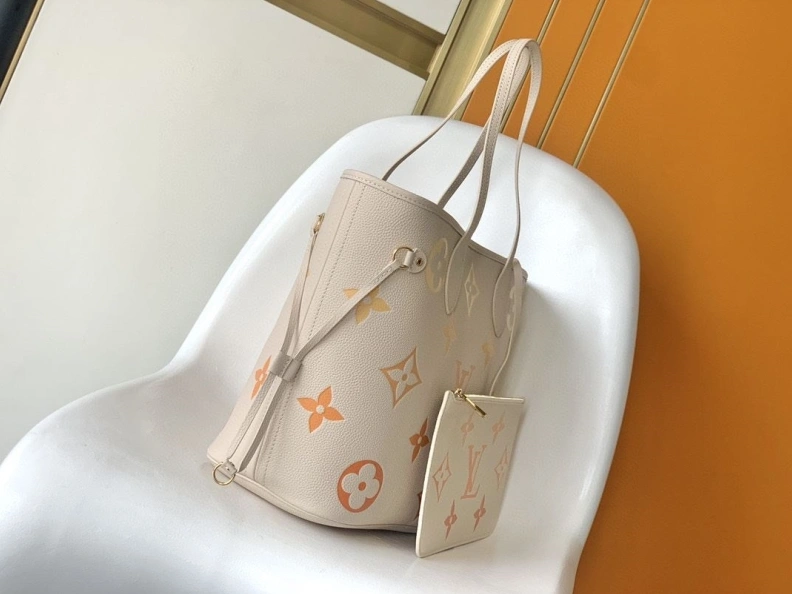 DailyWear LX Shopping Bags 8749