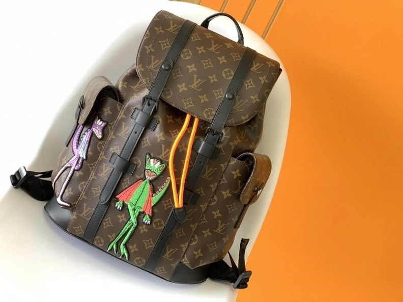 Bright LX Backpacks 9626