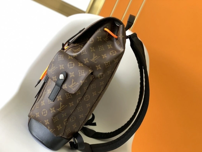 Bright LX Backpacks 9626