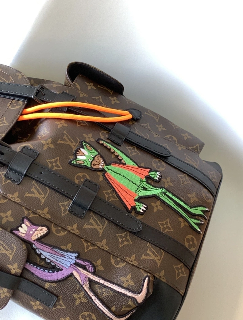 Bright LX Backpacks 9626