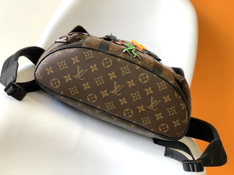 Bright LX Backpacks 9626