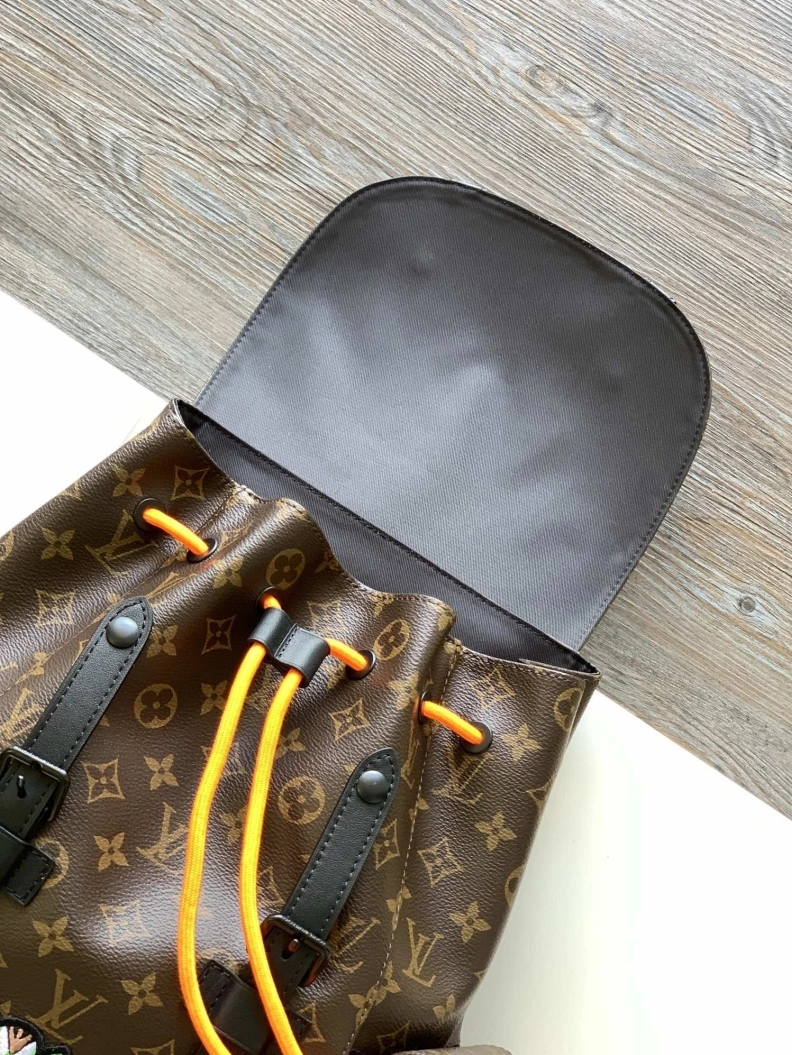 Bright LX Backpacks 9626