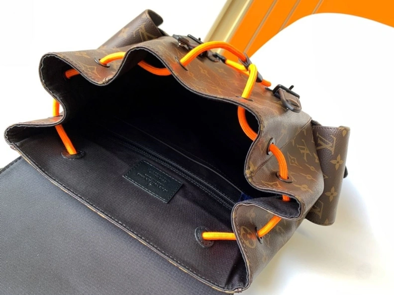 Bright LX Backpacks 9626