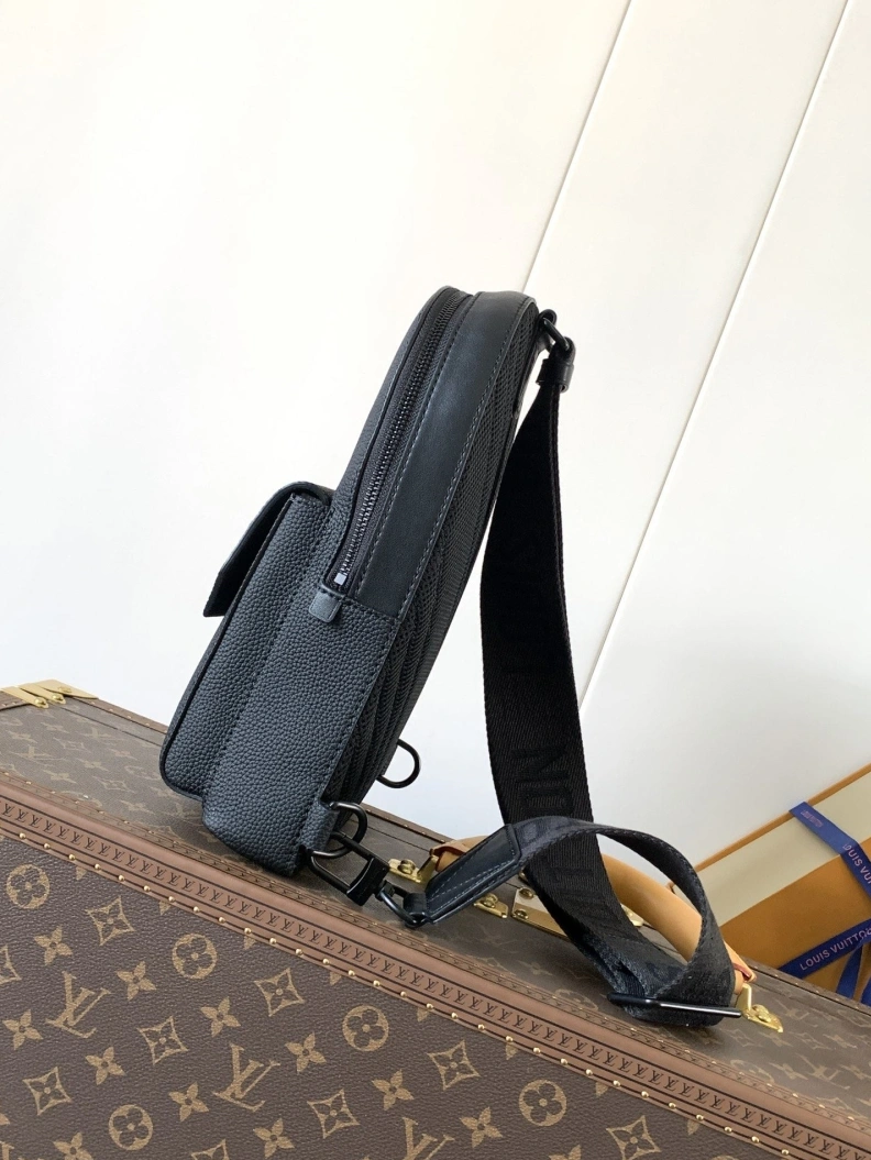 Compact LX Waist & Chest Packs 8077