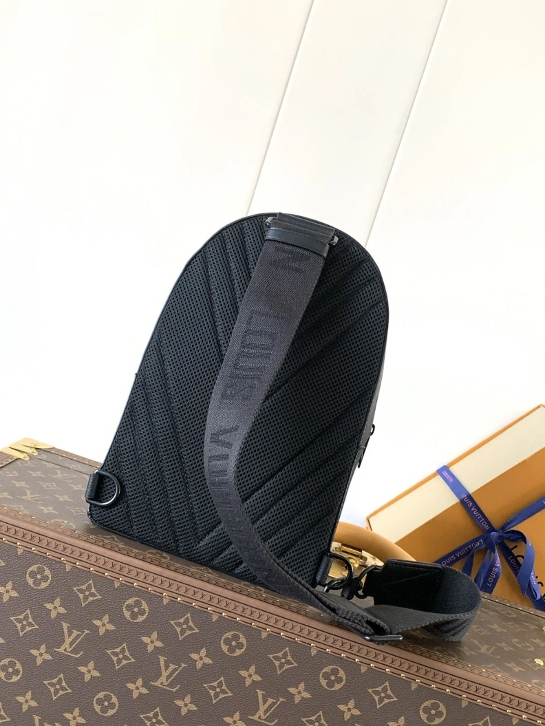 Compact LX Waist & Chest Packs 8077