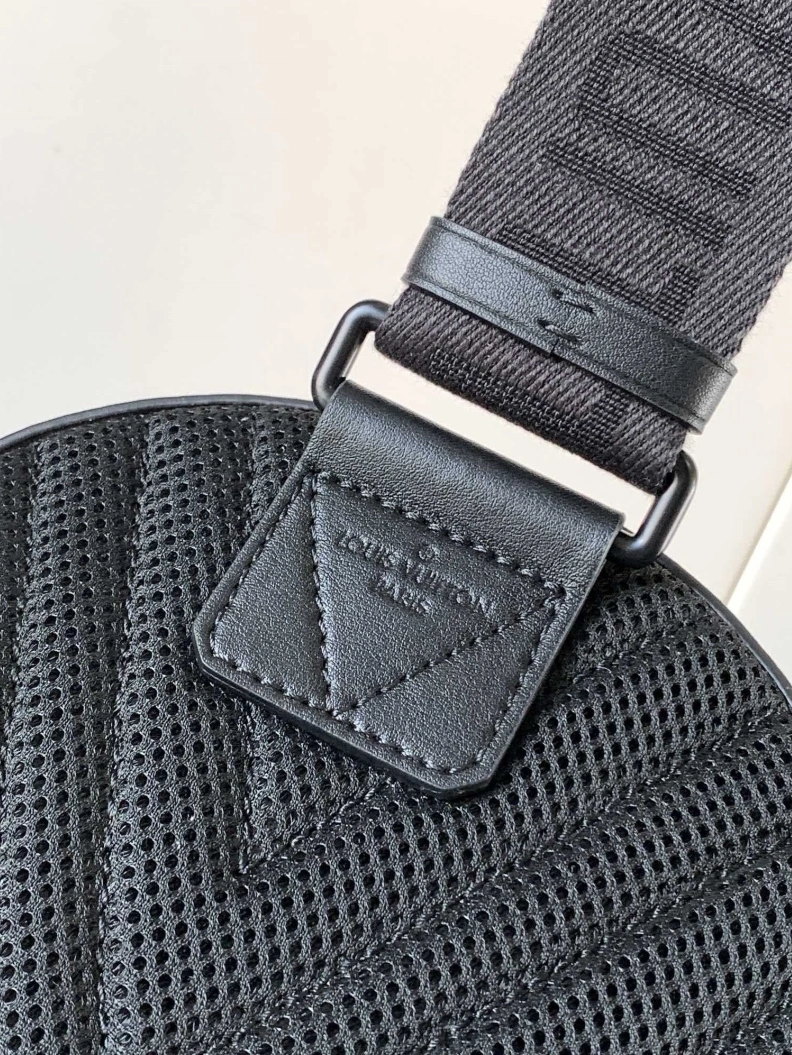 Compact LX Waist & Chest Packs 8077