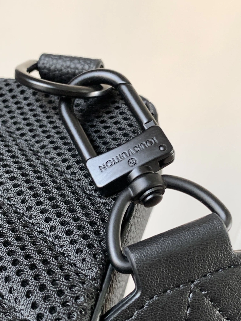 Compact LX Waist & Chest Packs 8077