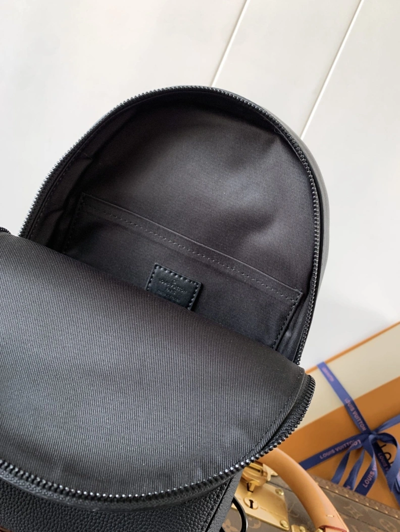 Compact LX Waist & Chest Packs 8077