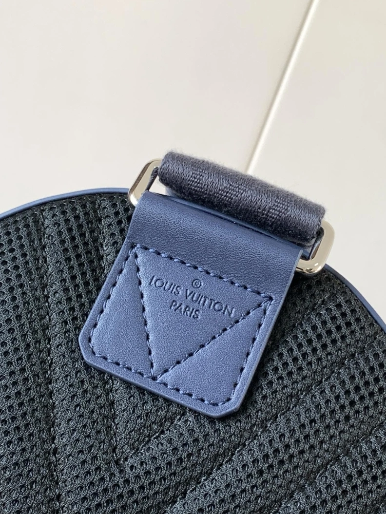 Sleek LX Waist & Chest Packs 8066
