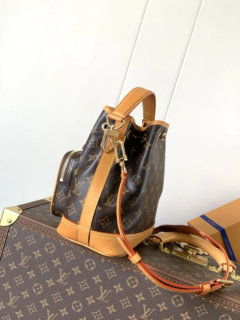LX Bucket Bags Flexible 9432