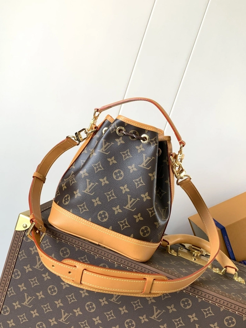 LX Bucket Bags Flexible 9432