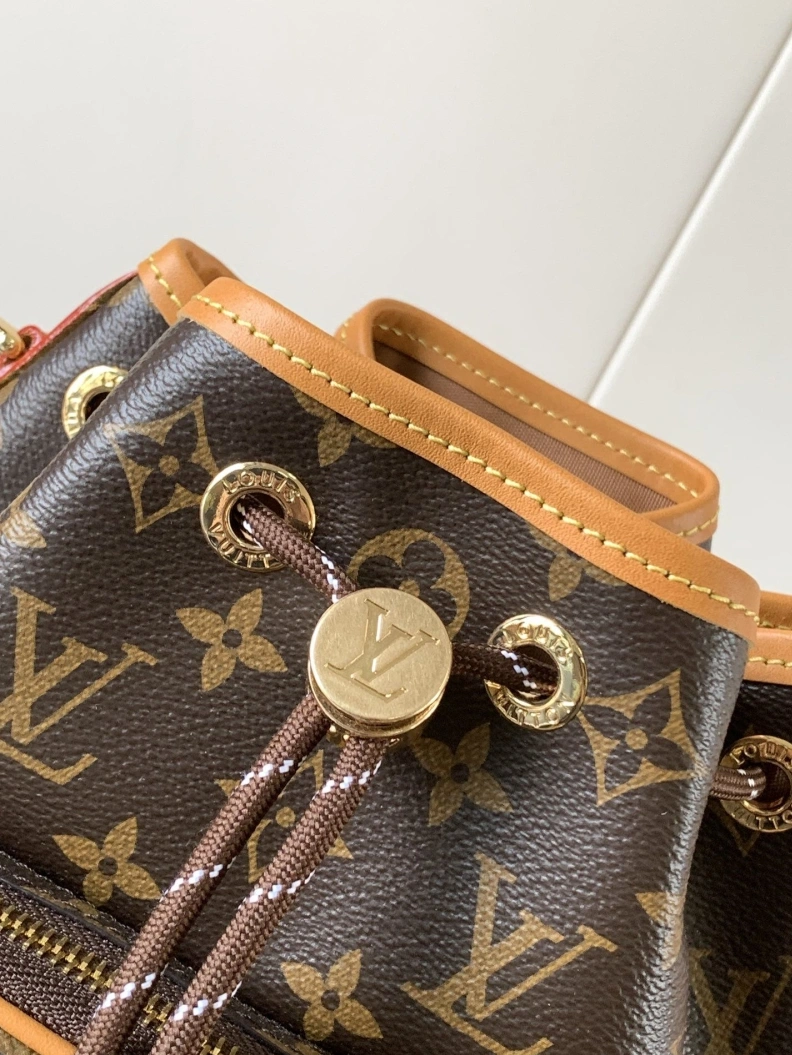 LX Bucket Bags Flexible 9432