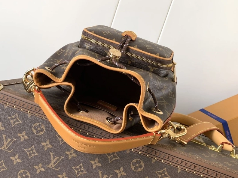 LX Bucket Bags Flexible 9432