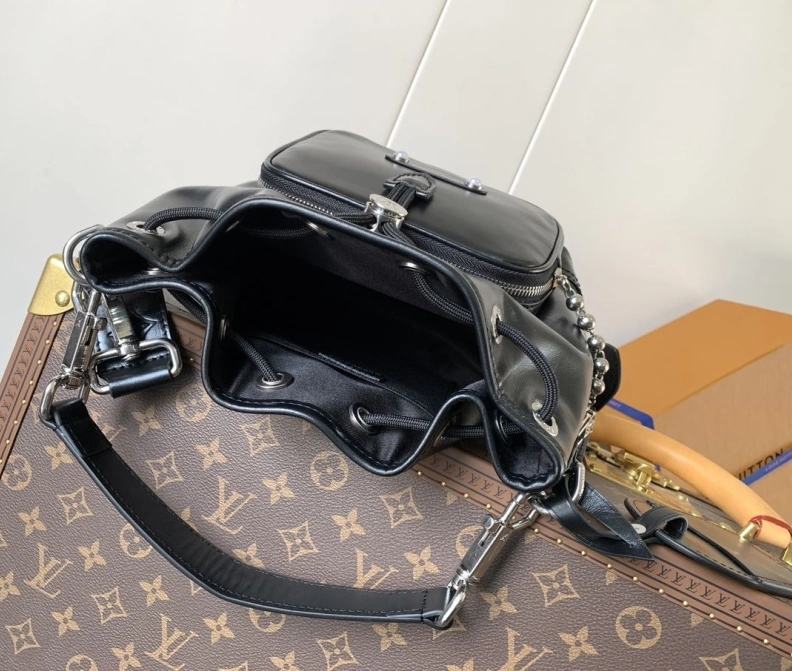 LX Bucket Bags GoAnywhere 9423