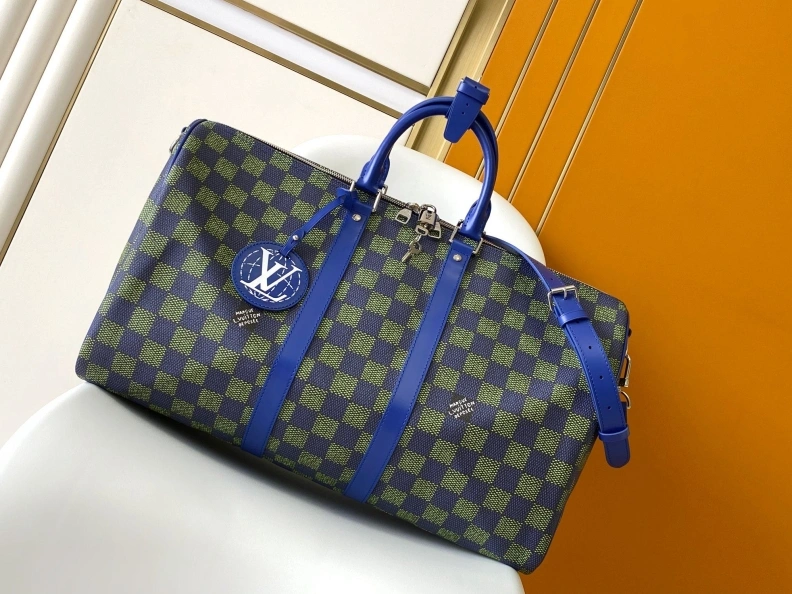 LX Travel Bags TopPick 8159
