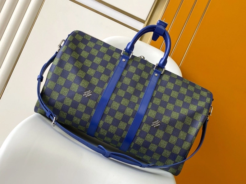 LX Travel Bags TopPick 8159