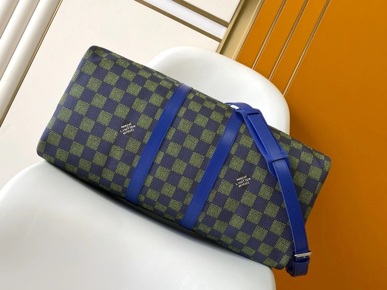 LX Travel Bags TopPick 8159