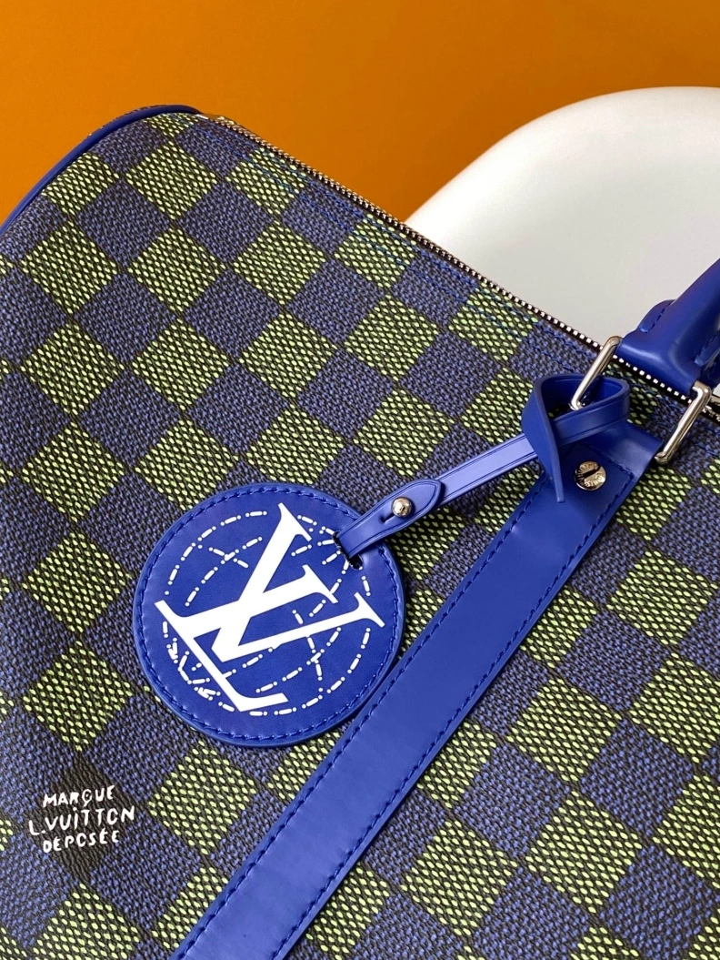 LX Travel Bags TopPick 8159