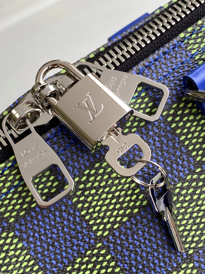 LX Travel Bags TopPick 8159