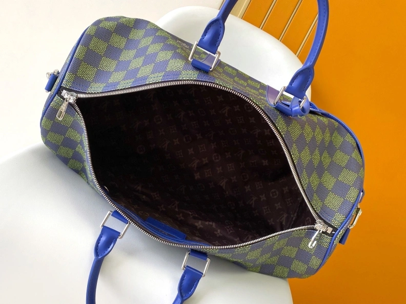 LX Travel Bags TopPick 8159