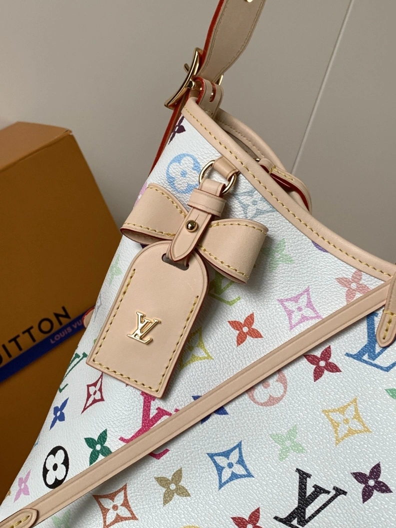 LX Top Handle Bags Timeless 8417
