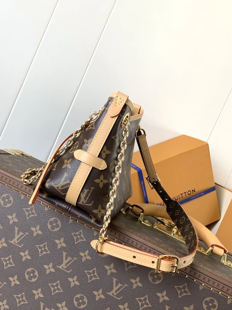 Minimalist LX Satchel bags 9036