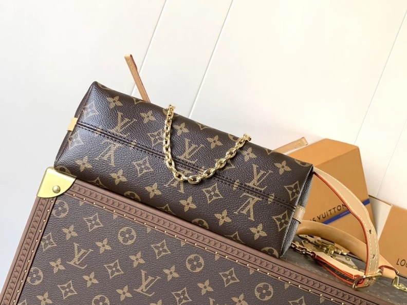 Minimalist LX Satchel bags 9036