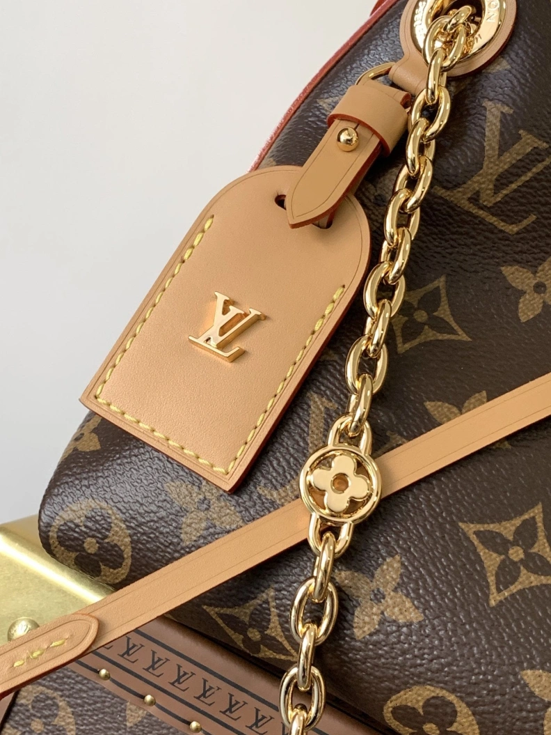 Minimalist LX Satchel bags 9036