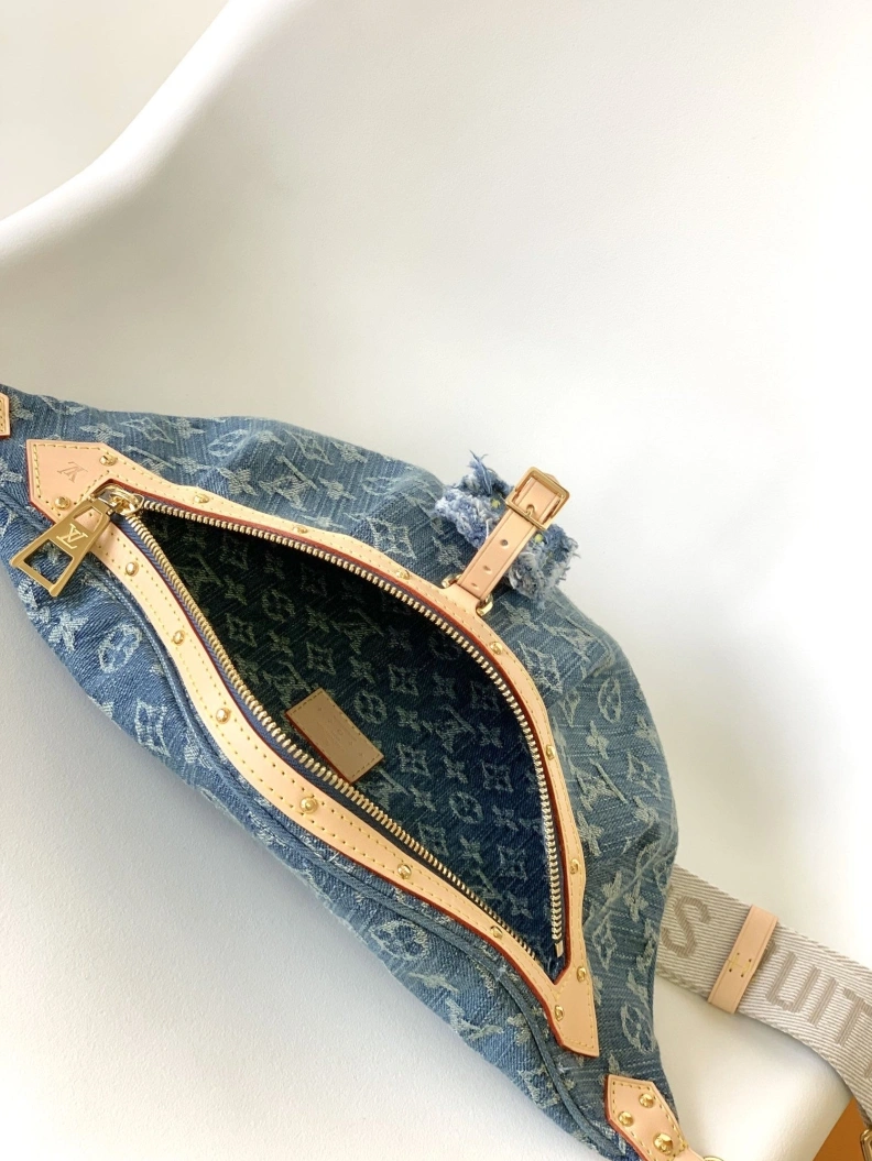 LX Waist & Chest Packs Versatile 8063
