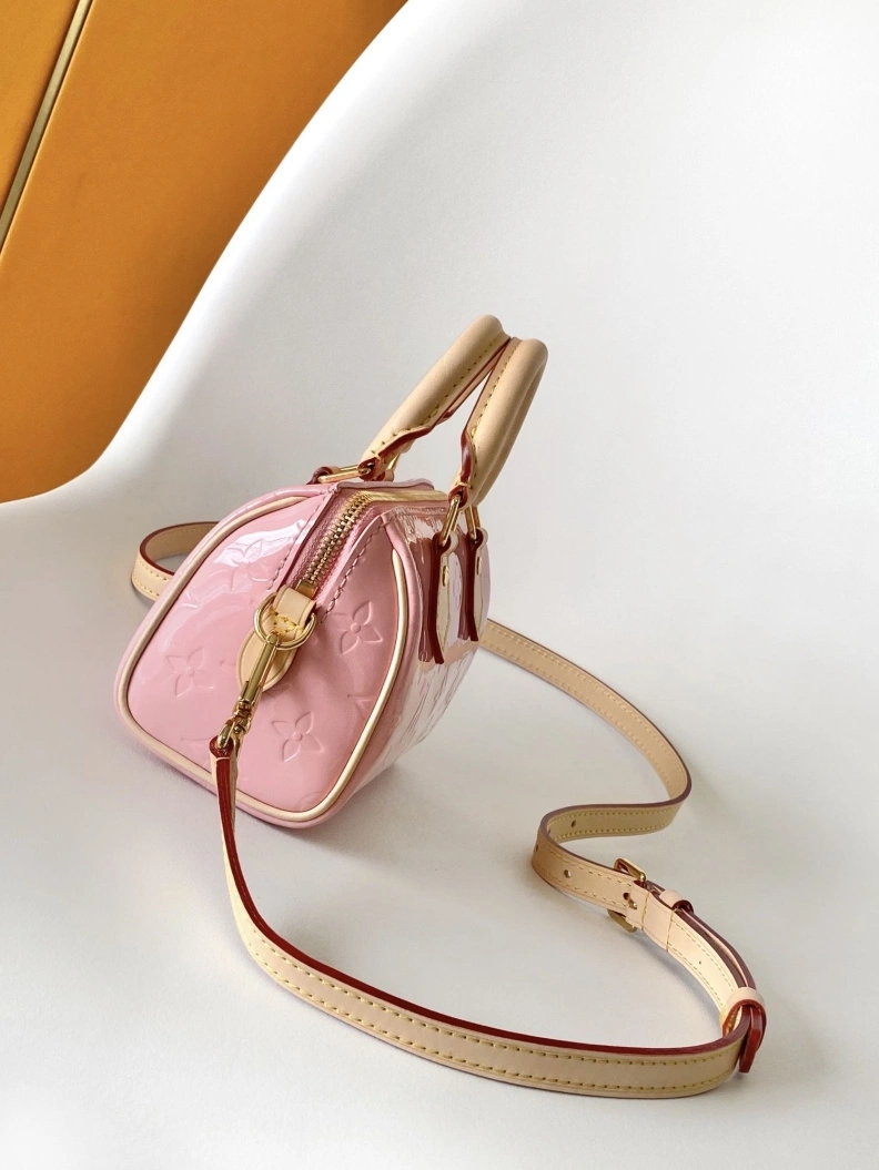 LX Speedy Bags Comfortable 8597