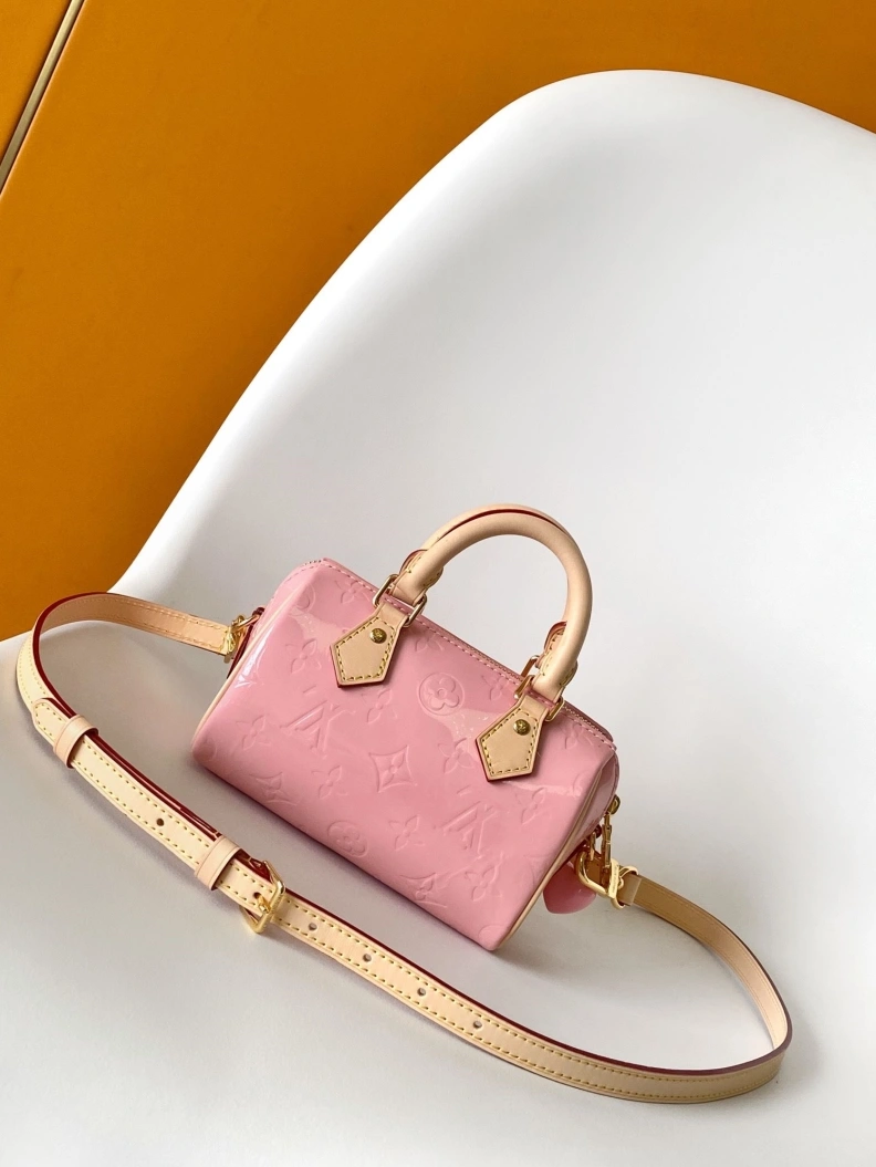 LX Speedy Bags Comfortable 8597