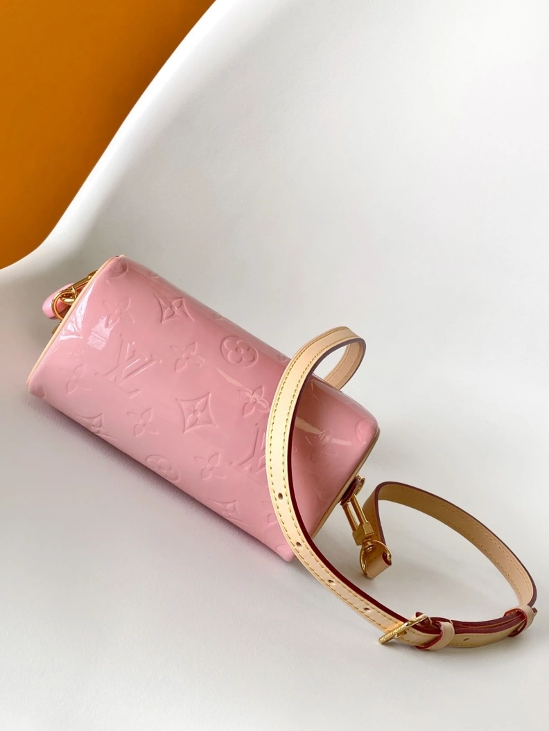 LX Speedy Bags Comfortable 8597