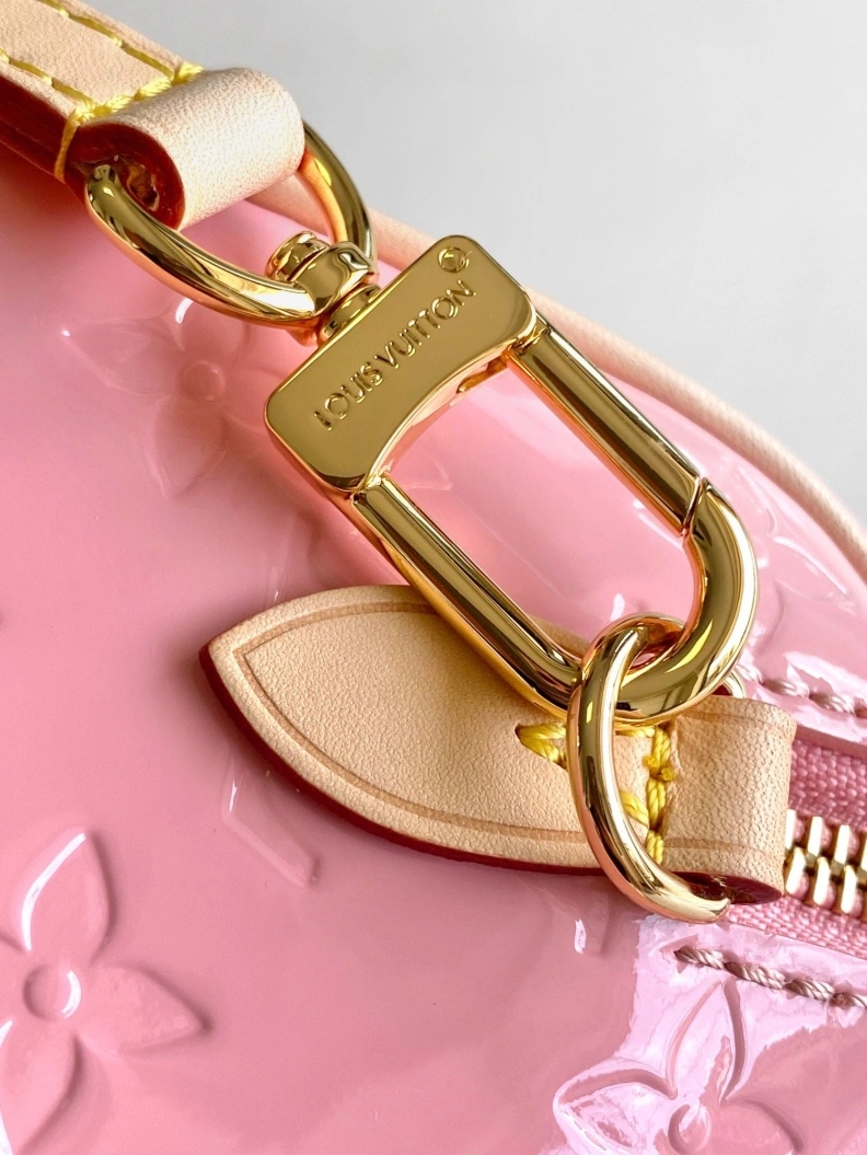 LX Speedy Bags Comfortable 8597