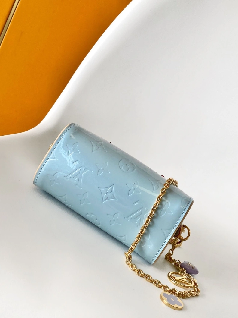 Classic LX Speedy Bags 8586