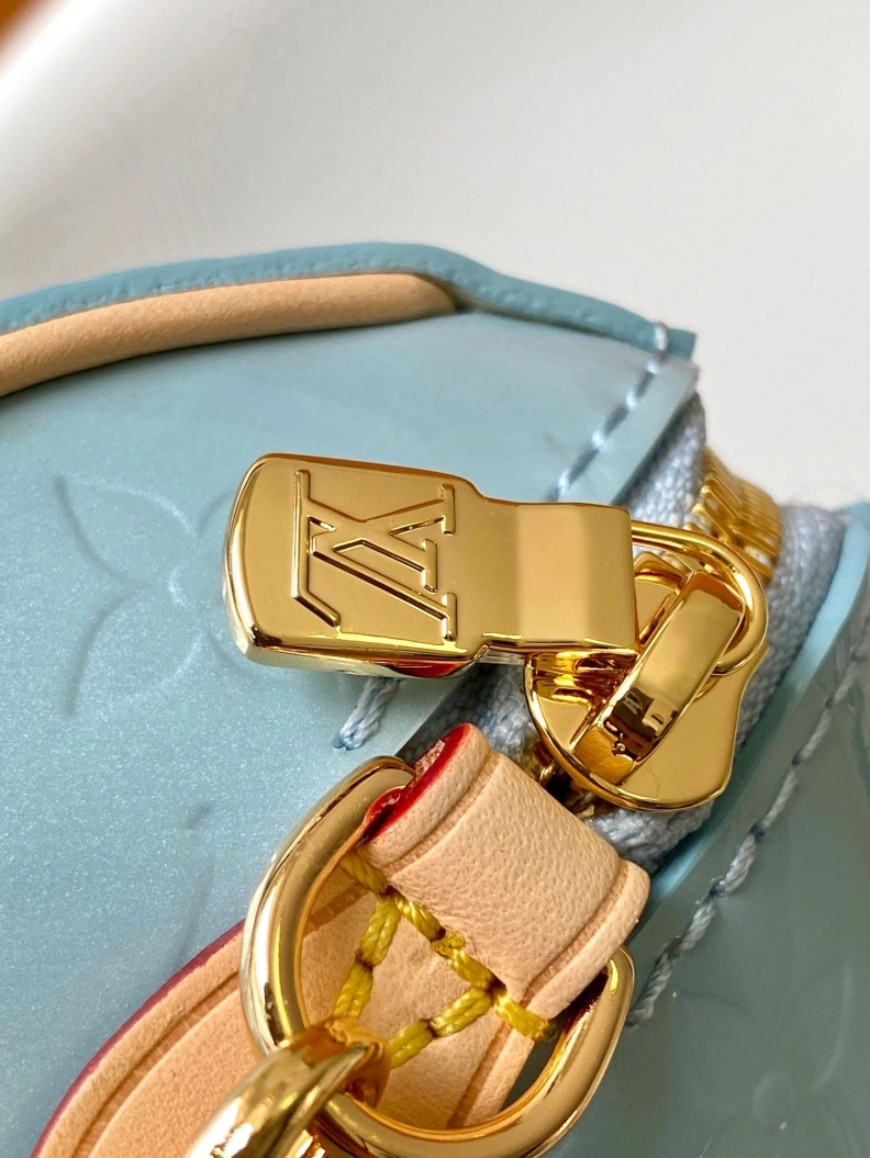 Classic LX Speedy Bags 8586