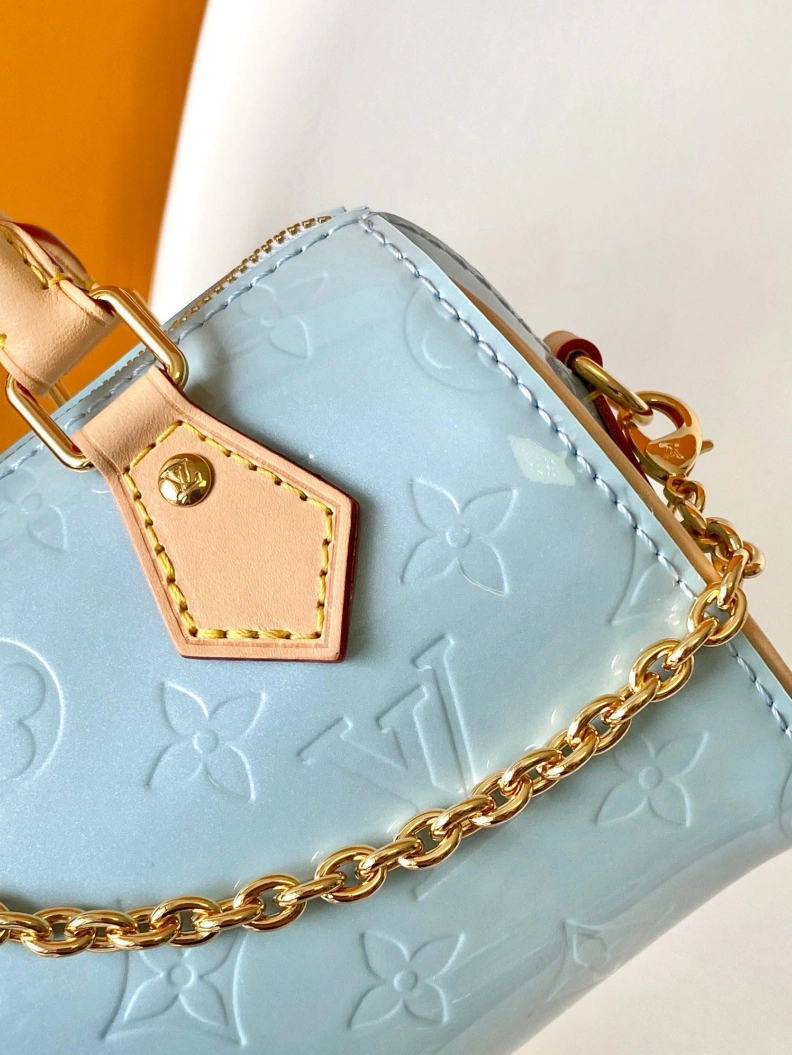 Classic LX Speedy Bags 8586