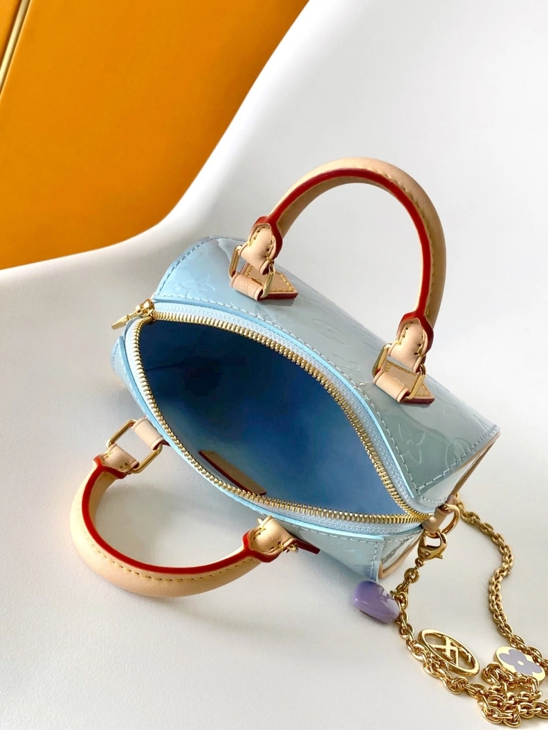 Classic LX Speedy Bags 8586