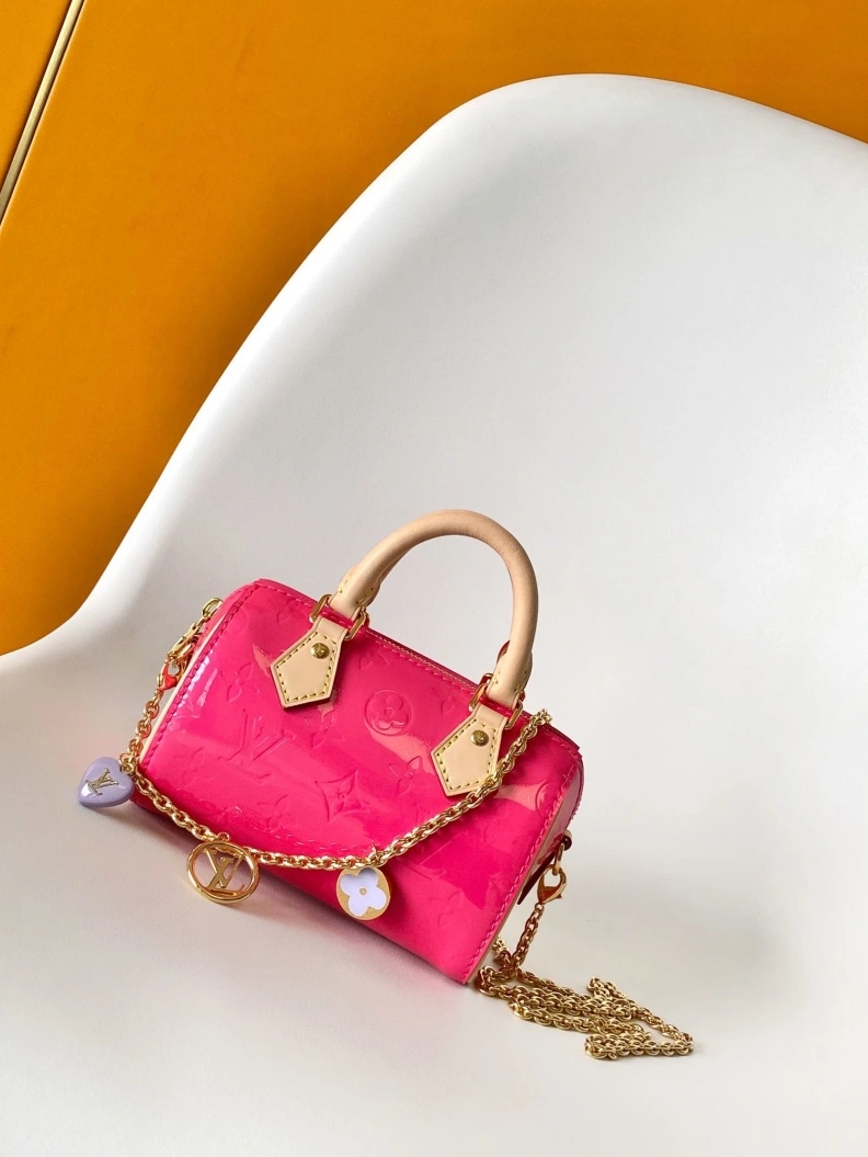 LX Speedy Bags BestValue 8585